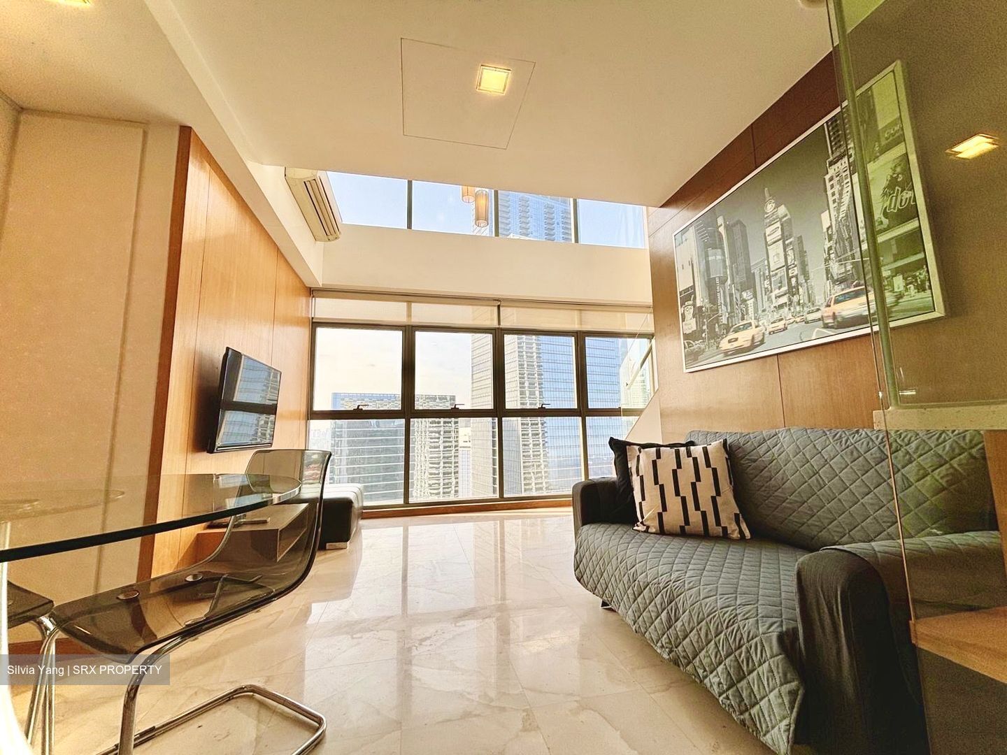 Icon (D2), Apartment #605507301